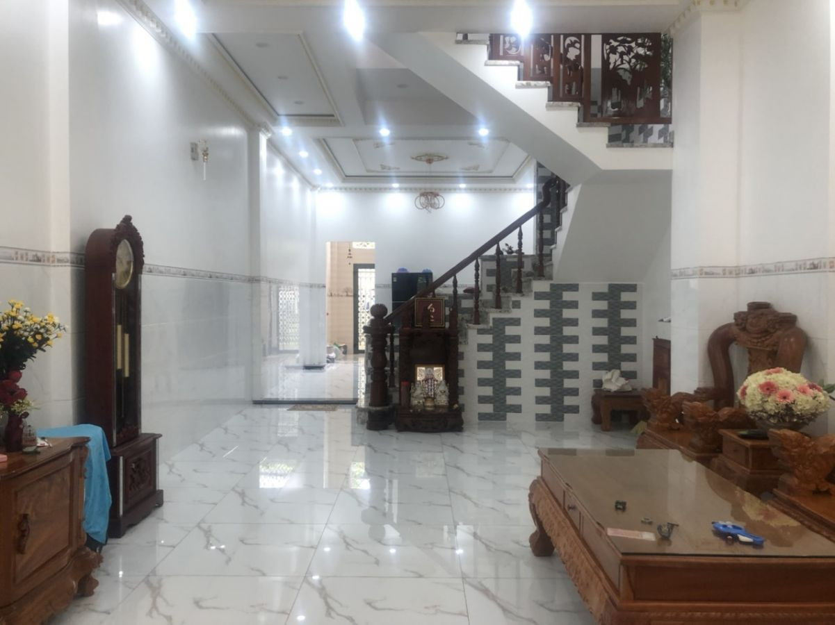 Cần bán gấp căn nhà Nguyễn Đình Chính, Vĩnh Lạc Rạch Giá Kiên Giang