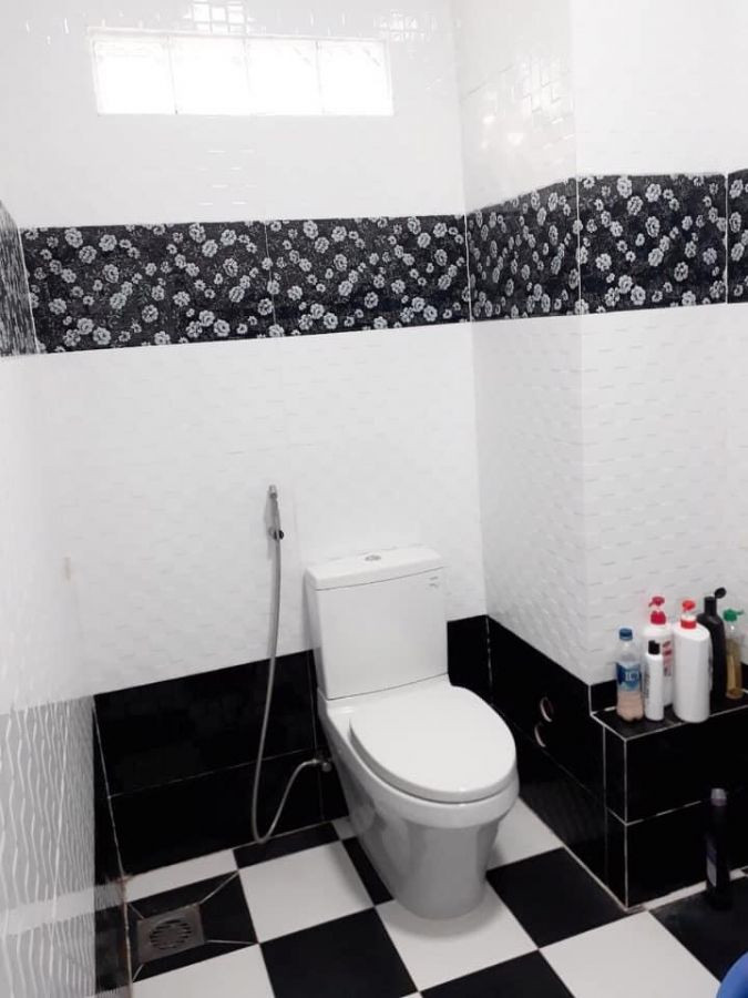 Cần bán gấp căn nhà Nguyễn Đình Chính, Vĩnh Lạc Rạch Giá Kiên Giang