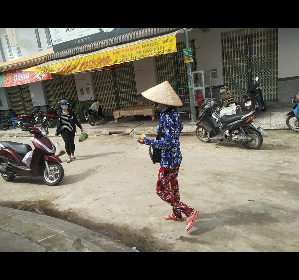 Cho thuê nhà tại Trung tâm chợ Bắc Sơn