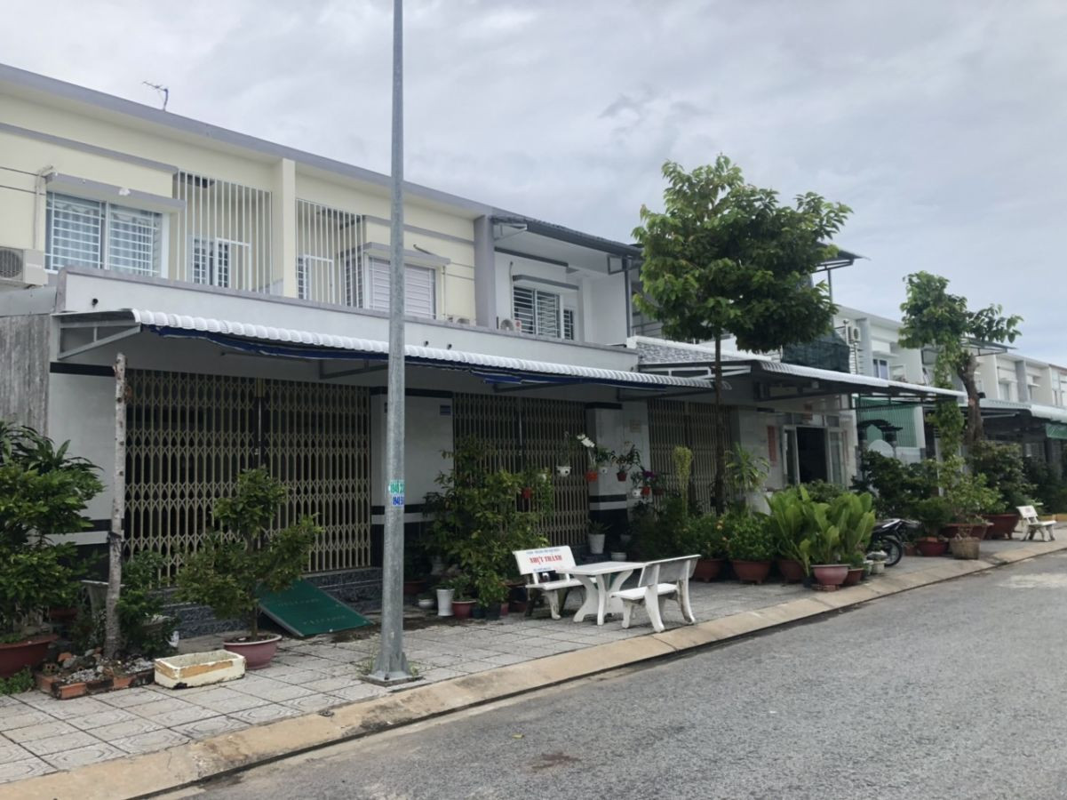 Bán nhà Khu dân cư An Bình, Rạch Giá, Kiên Giang