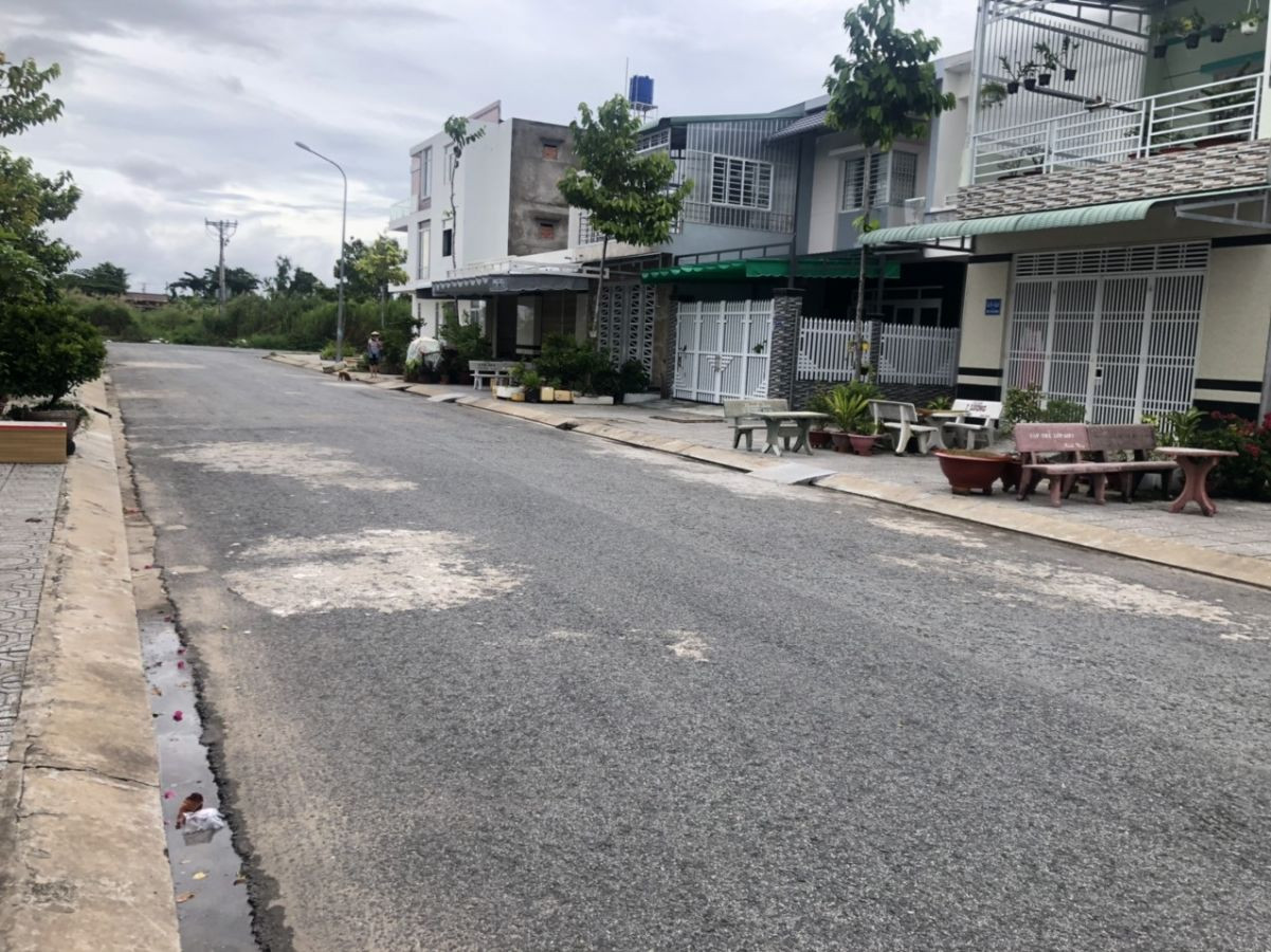 Bán nhà Khu dân cư An Bình, Rạch Giá, Kiên Giang