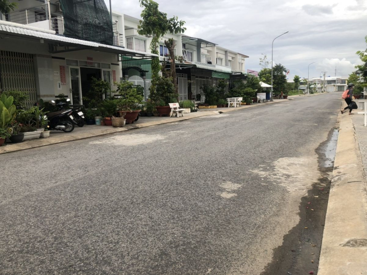 Bán nhà Khu dân cư An Bình, Rạch Giá, Kiên Giang