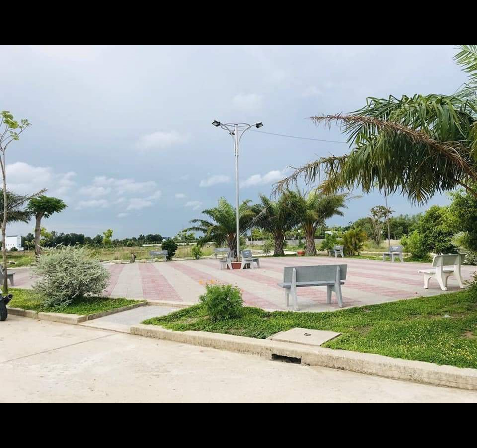Đất Nền Đường Nguyễn Thái Bình, phường Vĩnh Quang, Rạch Giá Kiên Giang