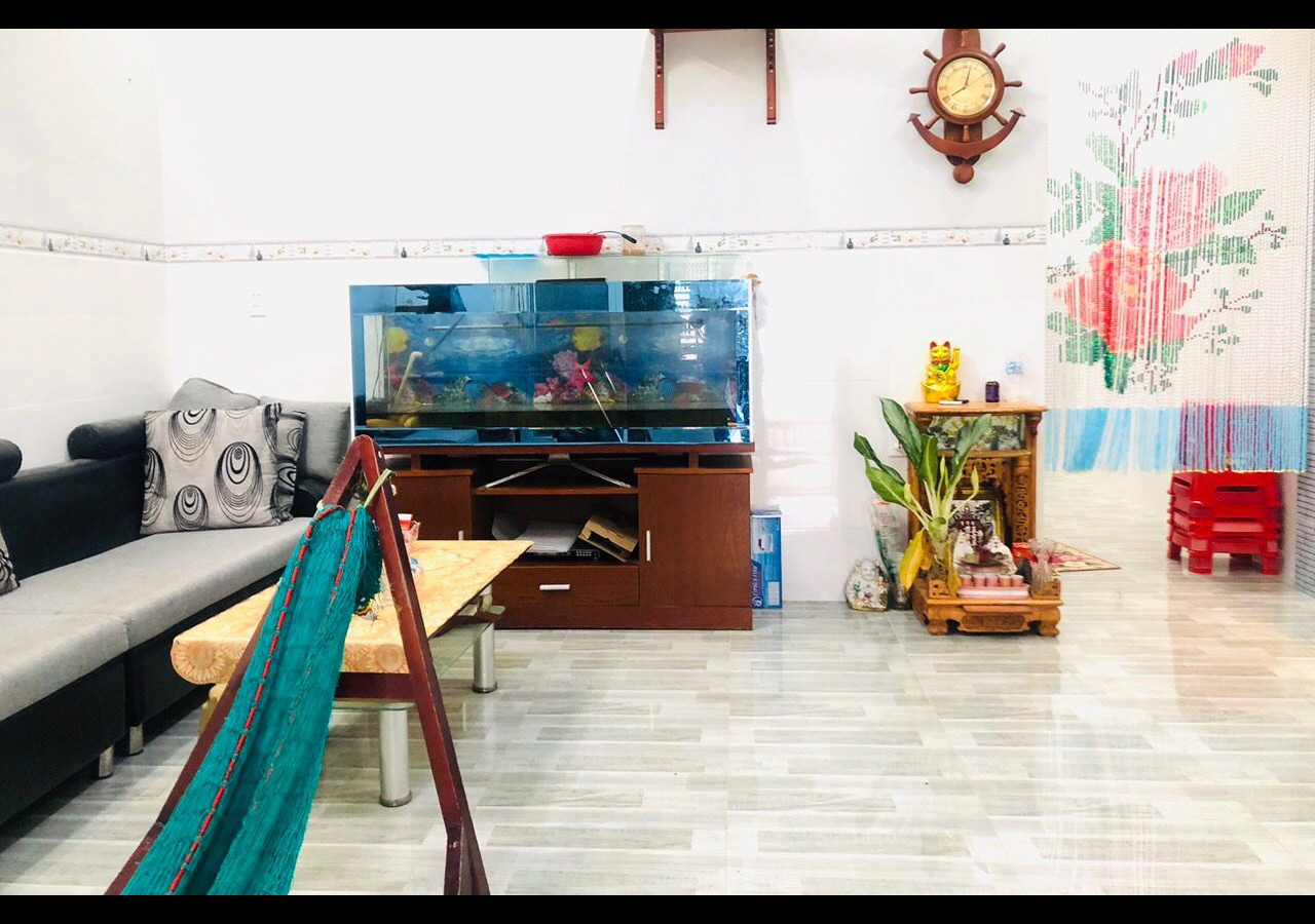 Cần bán gấp nhà đường Châu Văn Liêm, Vĩnh Lạc, Rạch Giá, Kiên Giang