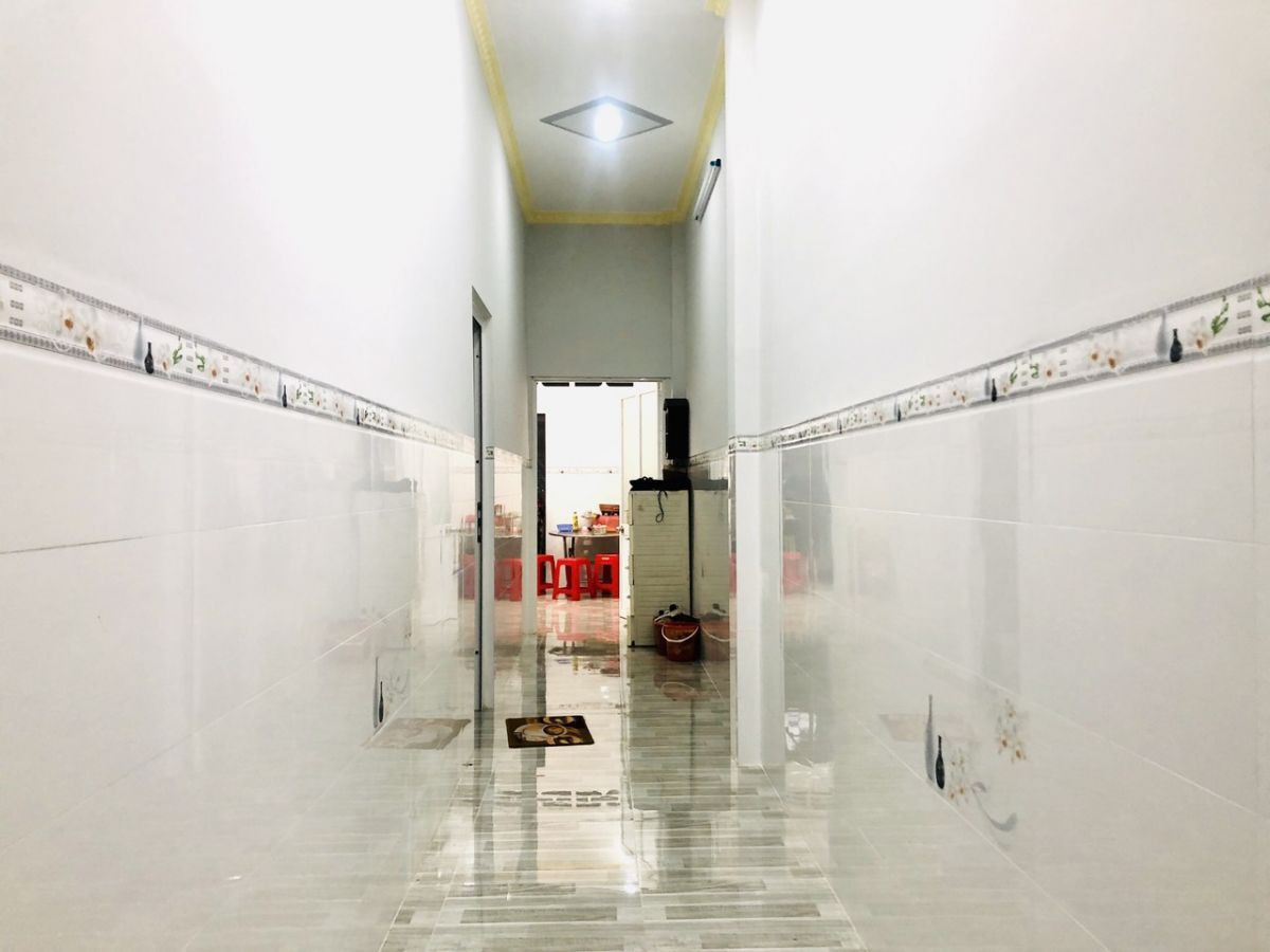 Cần bán gấp nhà đường Châu Văn Liêm, Vĩnh Lạc, Rạch Giá, Kiên Giang