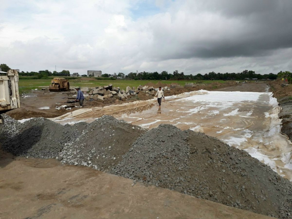 Mua đất giá rẻ,an tâm sinh lời,sở hữu ngay đất trung tâm TP