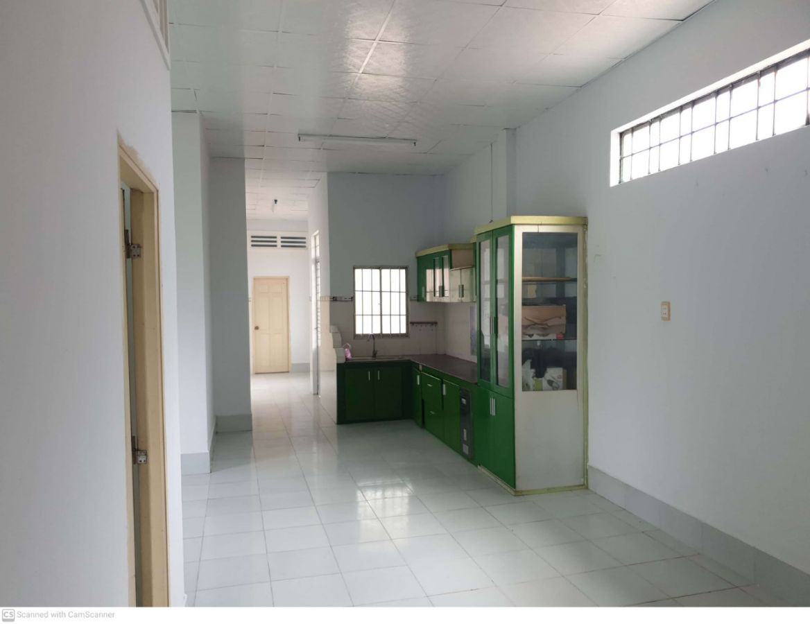 Bán nhà đường Bà Triệu, phường Vĩnh Lạc, Rạch Giá, Kiên Giang