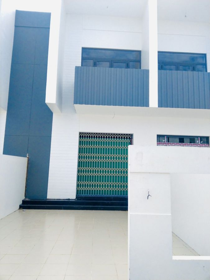 Nhà hoàn thiện đường Nguyễn Hiền Điều, P.An Hoà tp.Rạch Giá, Kiên Giang