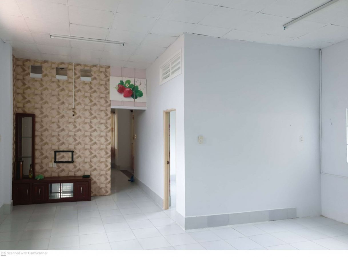 Bán nhà đường Bà Triệu, phường Vĩnh Lạc, Rạch Giá, Kiên Giang