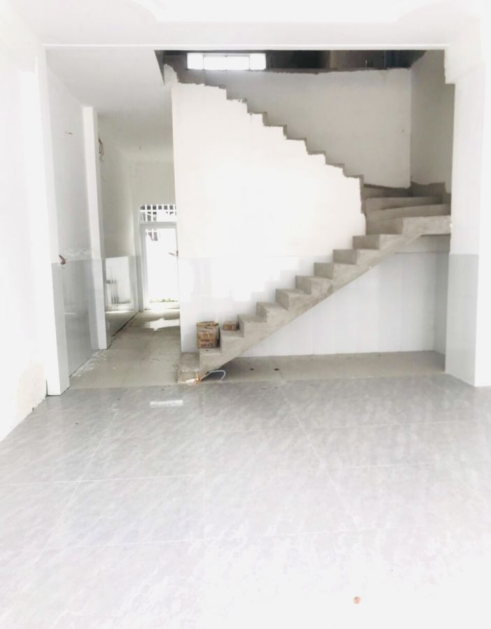 Nhà cho thuê đường số 11 Phan Thị Ràng, khu đô thị Phú Cường