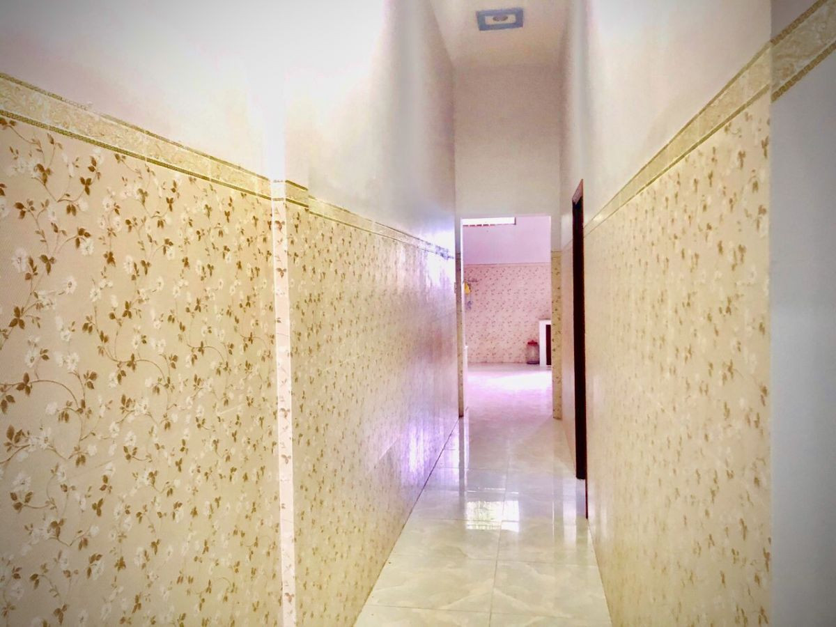 Bán Gấp nhà Lộ Liên Hương, Vĩnh Quang, Rạch Giá, Kiên Giang (khu vực đông đúc, thuận tiện kinh doanh đa ngành nghề)