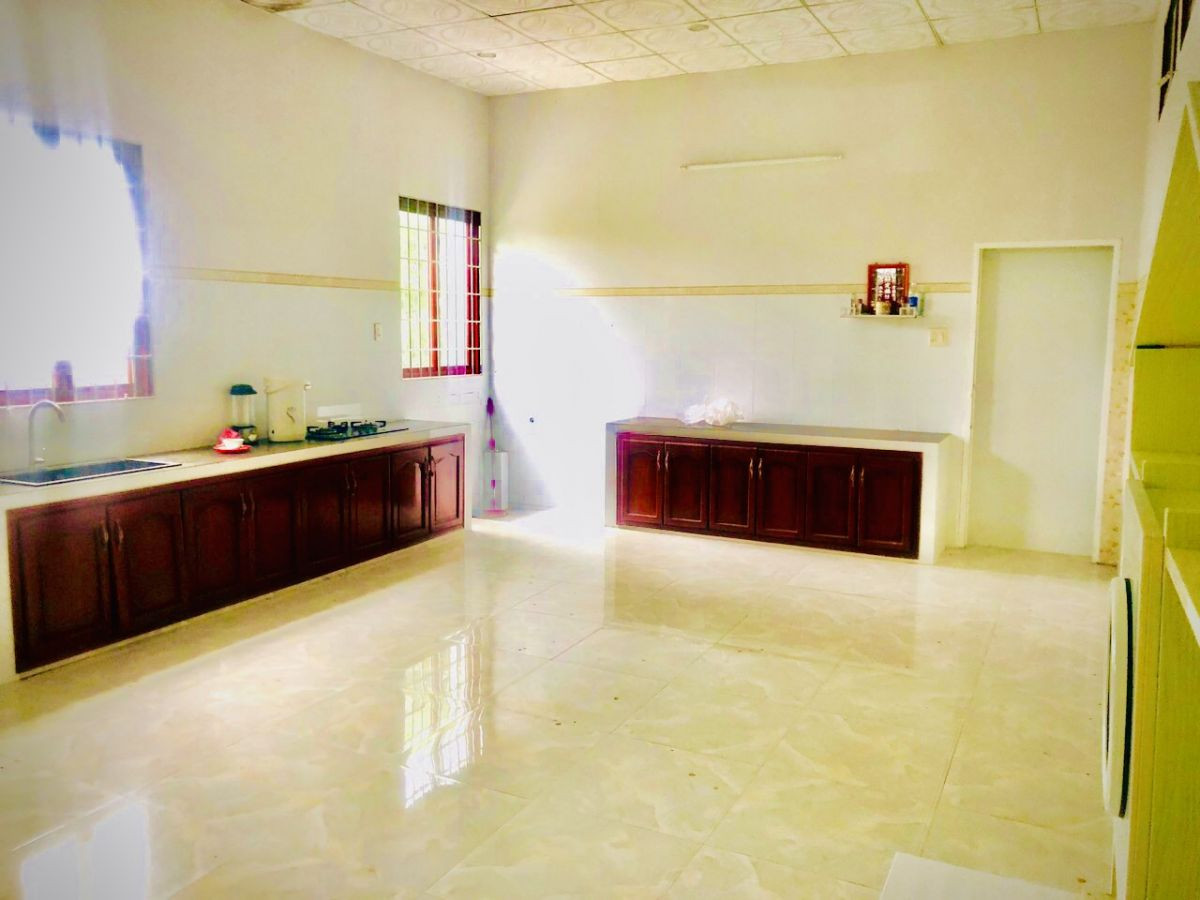 Bán Gấp nhà Lộ Liên Hương, Vĩnh Quang, Rạch Giá, Kiên Giang (khu vực đông đúc, thuận tiện kinh doanh đa ngành nghề)