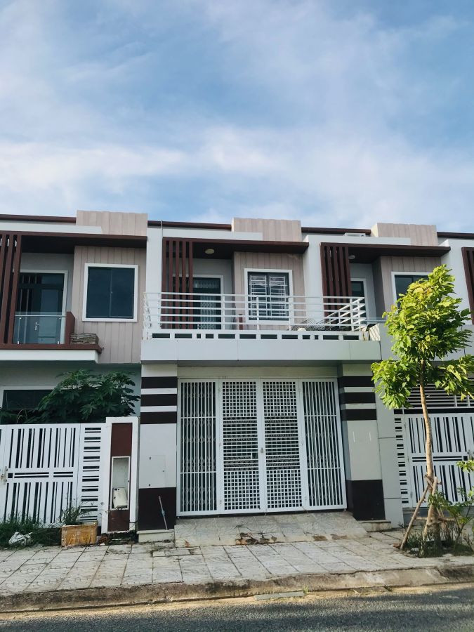 Gấp gấp gấp - Bán gấp nhà đường Phan Thái Quý (đường Trương Định cũ, khu đô thị Phú Cường), Rạch Giá, Kiên Giang