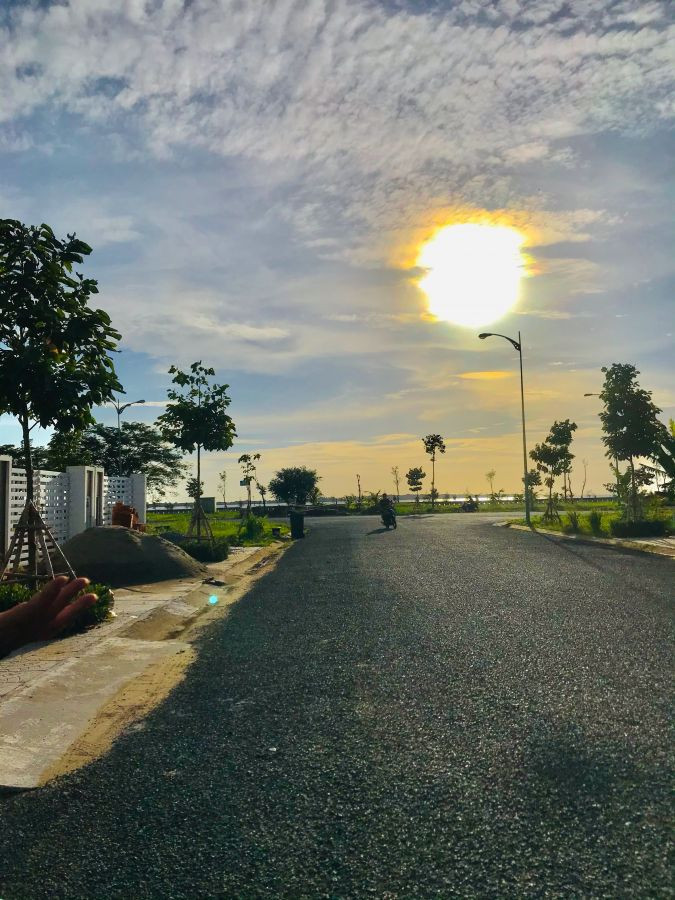 Gấp gấp gấp - Bán gấp nhà đường Phan Thái Quý (đường Trương Định cũ, khu đô thị Phú Cường), Rạch Giá, Kiên Giang