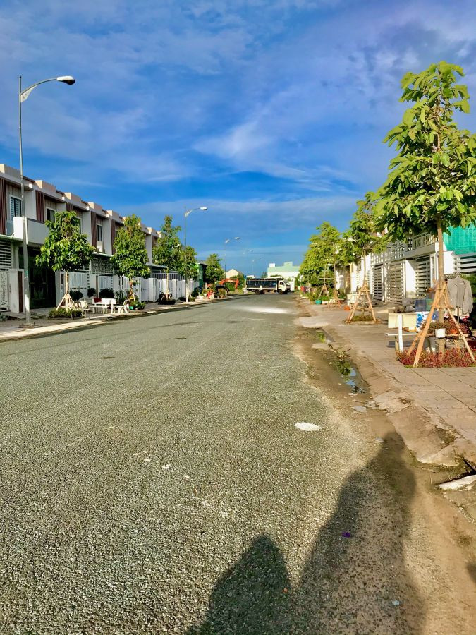 Gấp gấp gấp - Bán gấp nhà đường Phan Thái Quý (đường Trương Định cũ, khu đô thị Phú Cường), Rạch Giá, Kiên Giang
