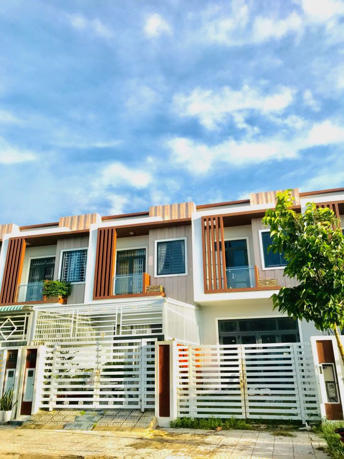 Gấp gấp gấp - Bán gấp nhà đường Phan Thái Quý (đường Trương Định cũ, khu đô thị Phú Cường), Rạch Giá, Kiên Giang