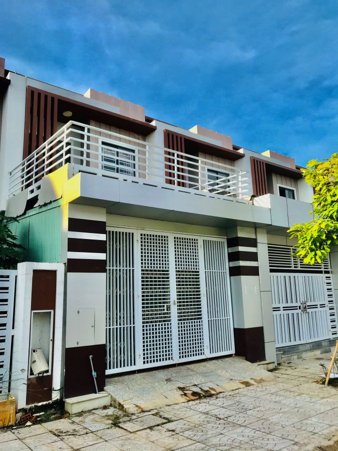 Gấp gấp gấp - Bán gấp nhà đường Phan Thái Quý (đường Trương Định cũ, khu đô thị Phú Cường), Rạch Giá, Kiên Giang