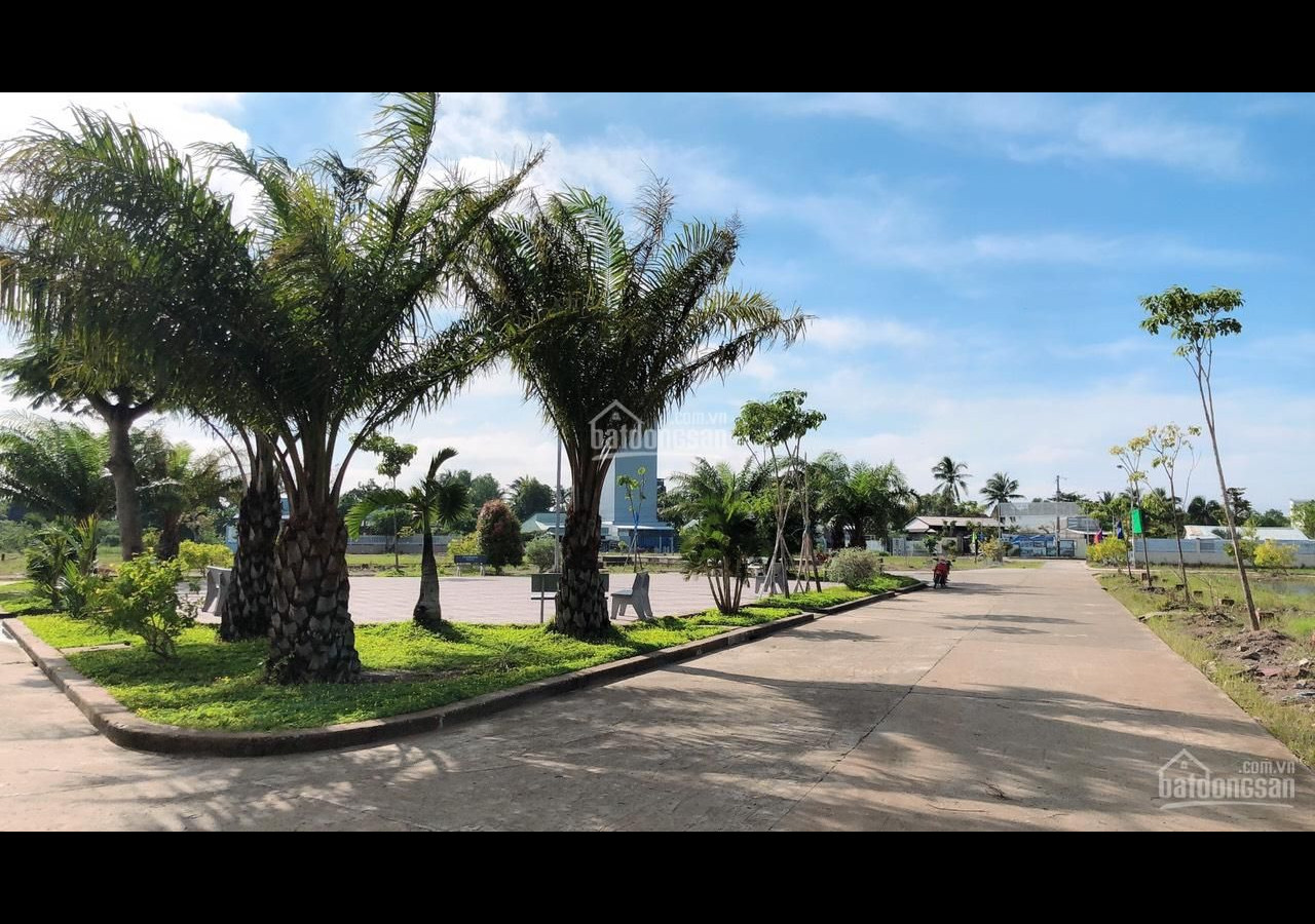 Đất nền giá rẻ đầu tư phường Vĩnh Thanh Vân Rạch Giá Kiên Giang