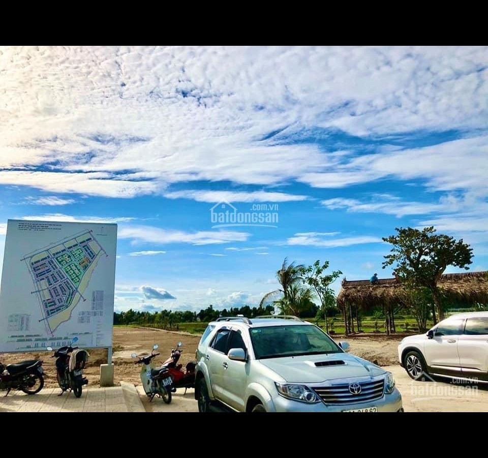 Đất nền giá rẻ đầu tư phường Vĩnh Thanh Vân Rạch Giá Kiên Giang