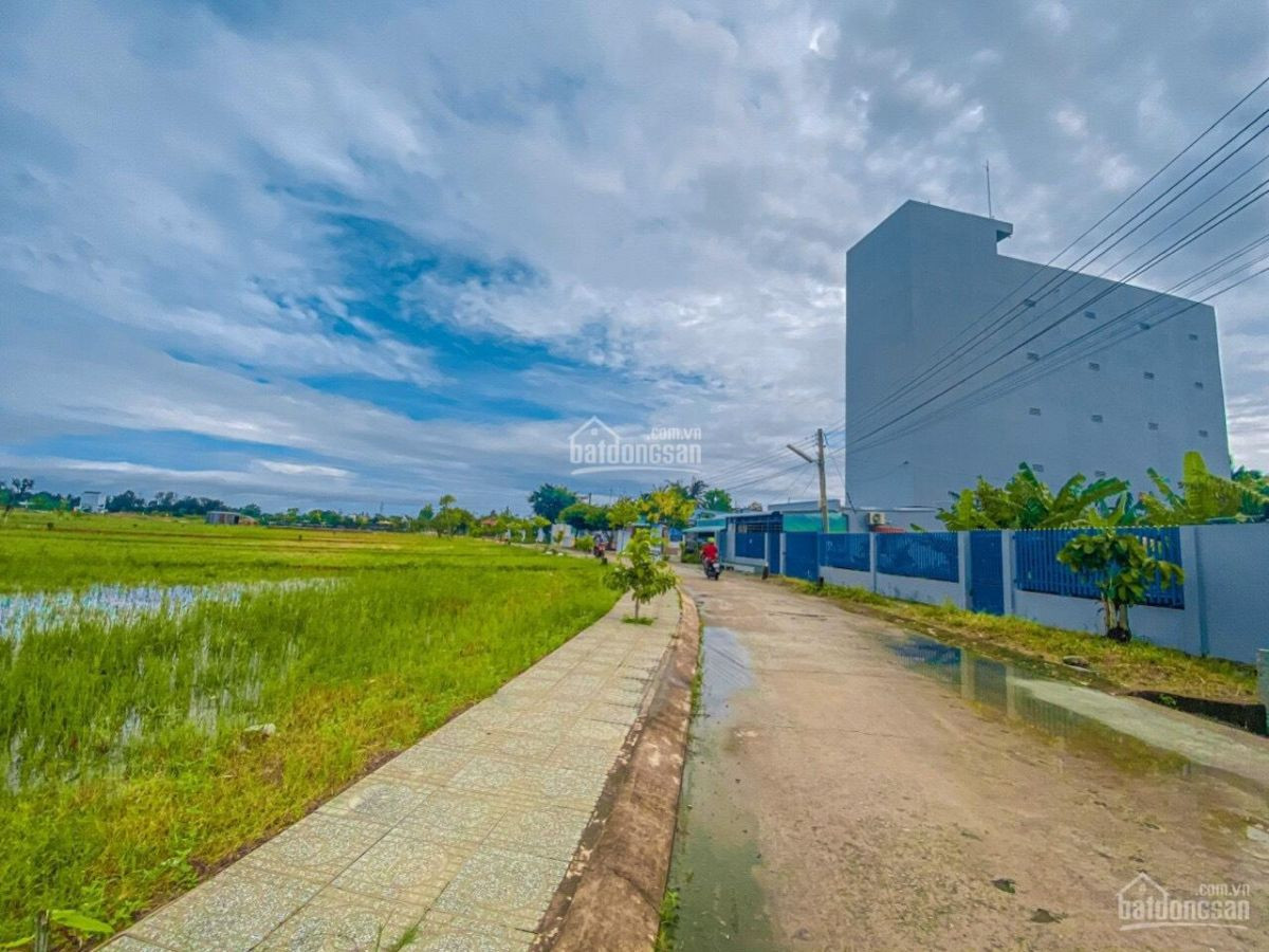 Cơ hội vàng săn nền giá rẻ Dương Minh Châu, Vĩnh Quang Rạch Giá Kiên Giang