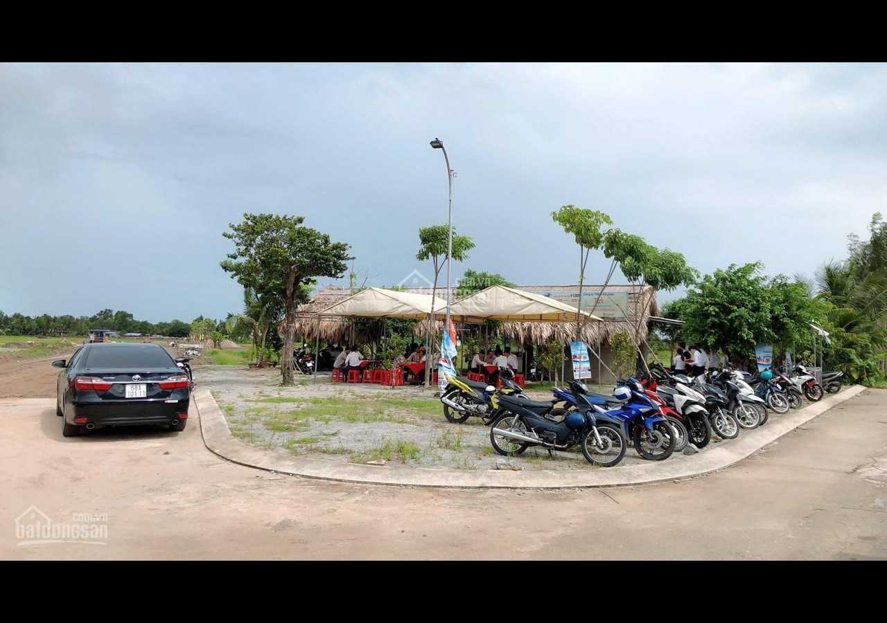 Cơ hội vàng săn nền giá rẻ Dương Minh Châu, Vĩnh Quang Rạch Giá Kiên Giang