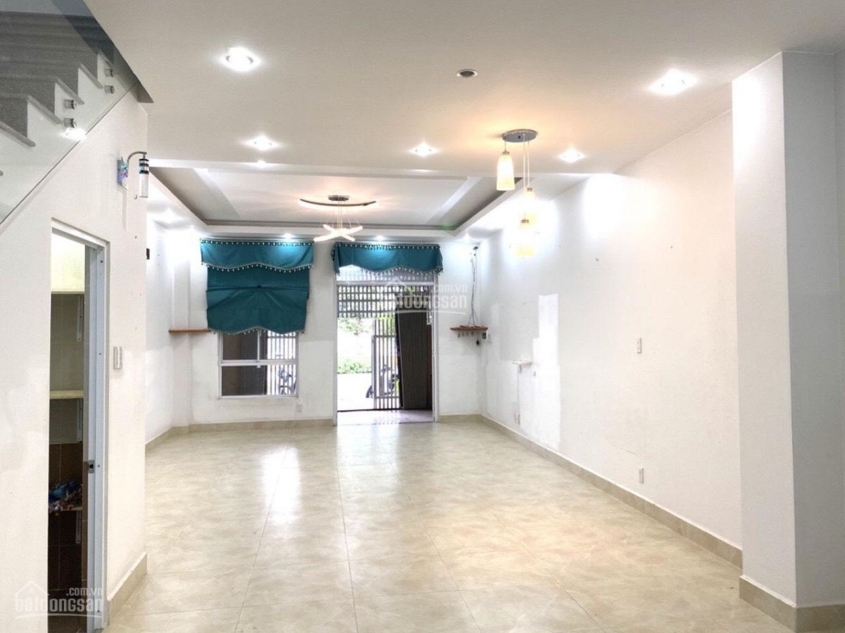 Bán nhà đẹp đã hoàn thiện P22 Trần Bạch Đằng, Khu đô thị Phú Cường Rạch Giá Kiên Giang 90m2, giá chỉ 2,8tỷ