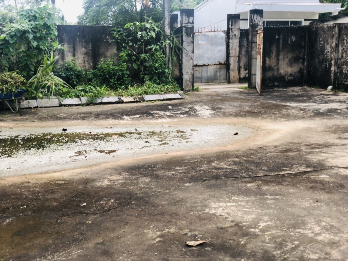 Bán đất đường Ngô Thì Sĩ, An Bình, Rạch Giá, Kiên Giang