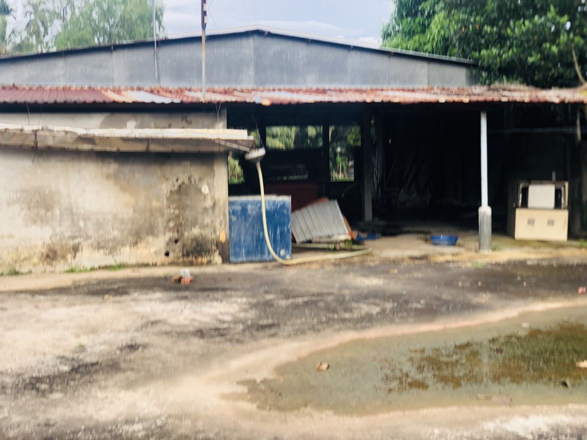 Bán đất đường Ngô Thì Sĩ, An Bình, Rạch Giá, Kiên Giang