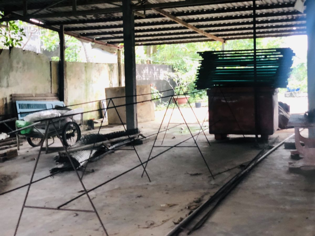 Bán đất đường Ngô Thì Sĩ, An Bình, Rạch Giá, Kiên Giang