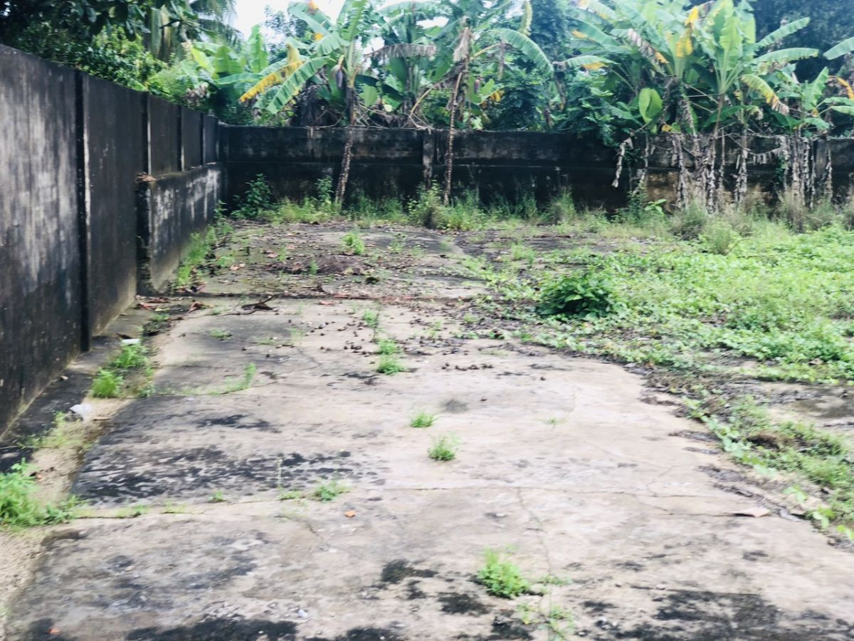Bán đất đường Ngô Thì Sĩ, An Bình, Rạch Giá, Kiên Giang