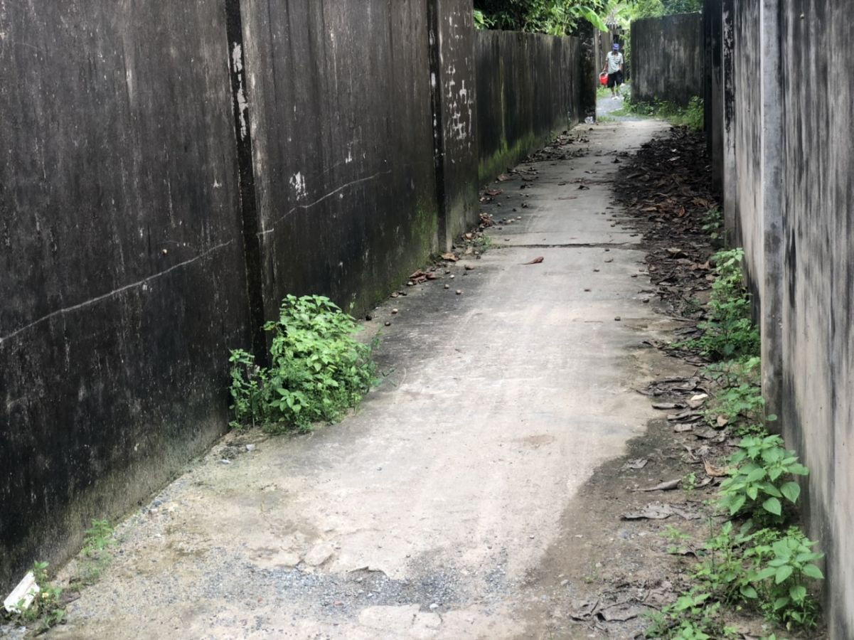 Bán đất đường Ngô Thì Sĩ, An Bình, Rạch Giá, Kiên Giang
