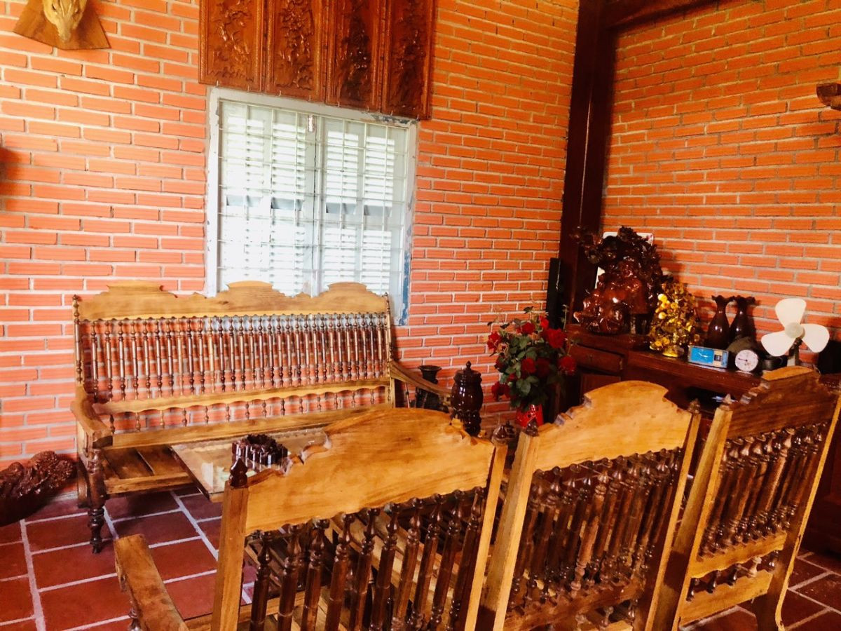 Bán gấp nhà gỗ đường Hồ Văn Huê (khu vực yên tĩnh), Vĩnh Quang, Rạch Giá, Kiên Giang