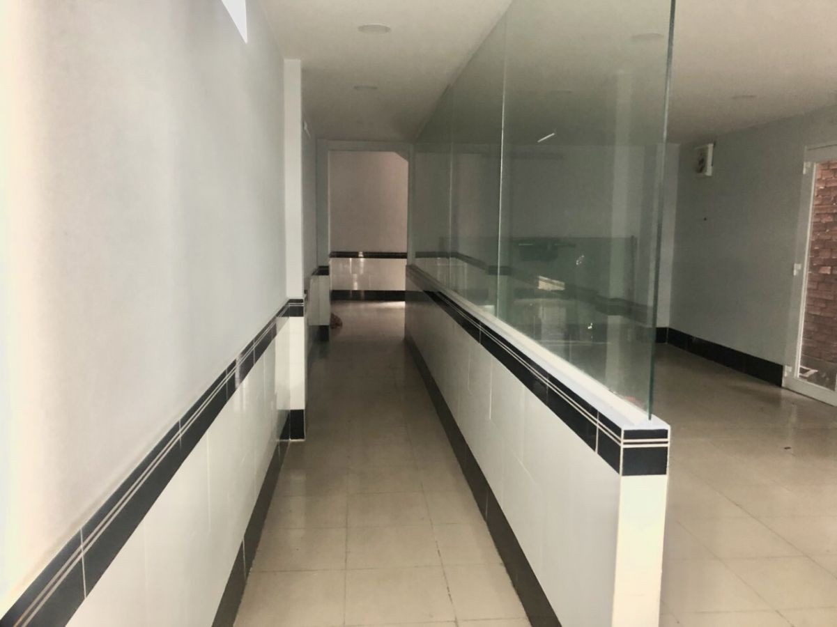 Bán nhà mặt tiền Lâm Quang Ky phường Vĩnh Lạc (đoạn gần Lạc Hồng), Rạch Giá, Kiên Giang