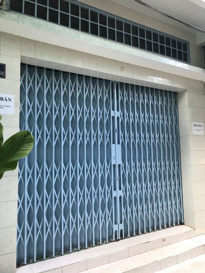 Bán gấp nhà hẻm  200 Nguyễn Thoại Hầu phường Vĩnh Thanh Vân, Rạch Giá Kiên Giang
