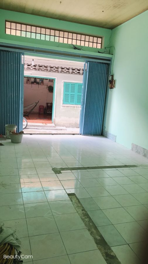 Bán gấp nhà hẻm  200 Nguyễn Thoại Hầu phường Vĩnh Thanh Vân, Rạch Giá Kiên Giang