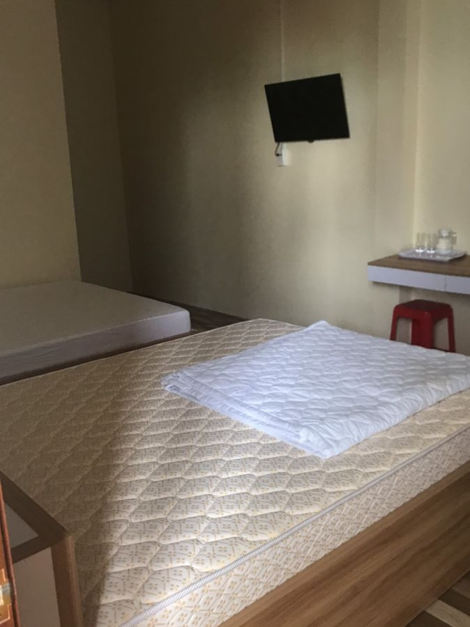 Bán nhà nghỉ lô góc đường Nguyễn Hiền Điều, An Hòa, Rạch Giá, Kiên Giang