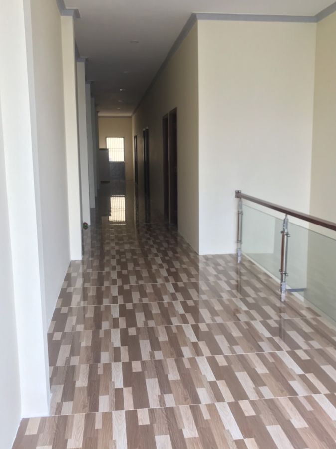 Bán nhà nghỉ lô góc đường Nguyễn Hiền Điều, An Hòa, Rạch Giá, Kiên Giang