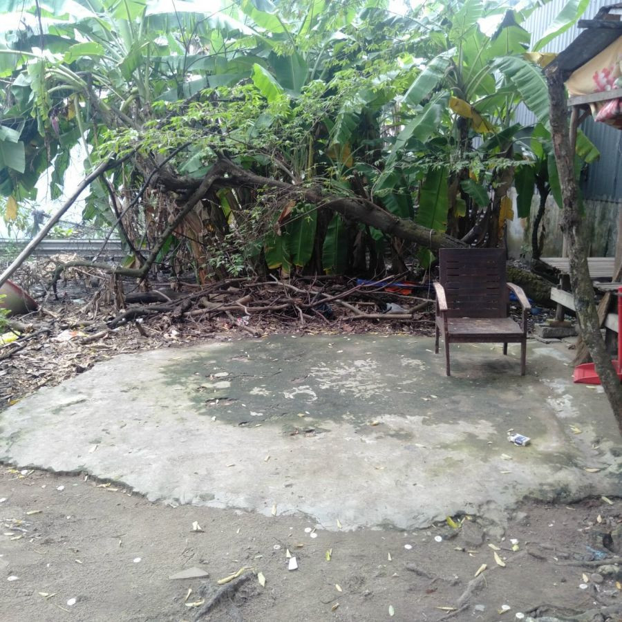 Đất mặt tiền Ngọc Hân Công Chúa KDC Cầu Suối P.Vĩnh Quang Rạch Giá Kiên Giang 4.5x24 giá 1 tỷ 150 triệu