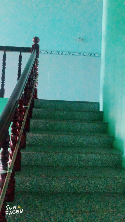 Bán nhà mặt tiền Trần Khánh Dư, An Hòa, Rạch Giá, Kiên Giang