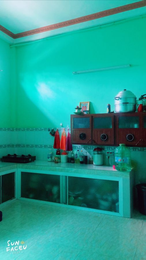 Bán nhà mặt tiền Trần Khánh Dư, An Hòa, Rạch Giá, Kiên Giang