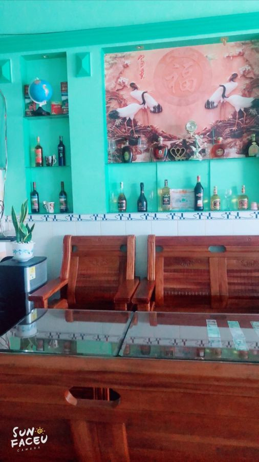 Bán nhà mặt tiền Trần Khánh Dư, An Hòa, Rạch Giá, Kiên Giang