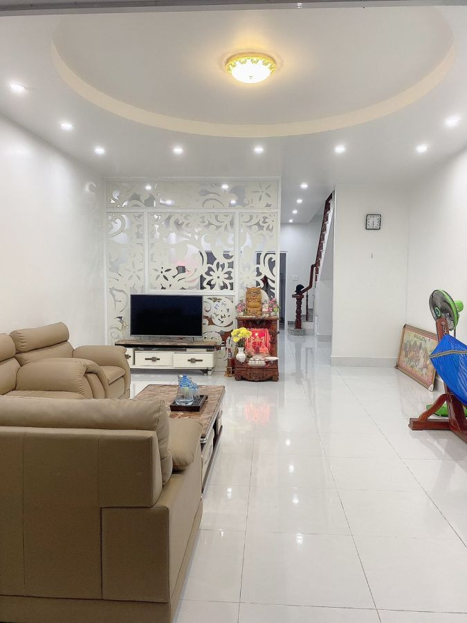 Bán gấp nhà lô L4 Khu Đô Thị Phú Cường, Rạch Giá, Kiên Giang