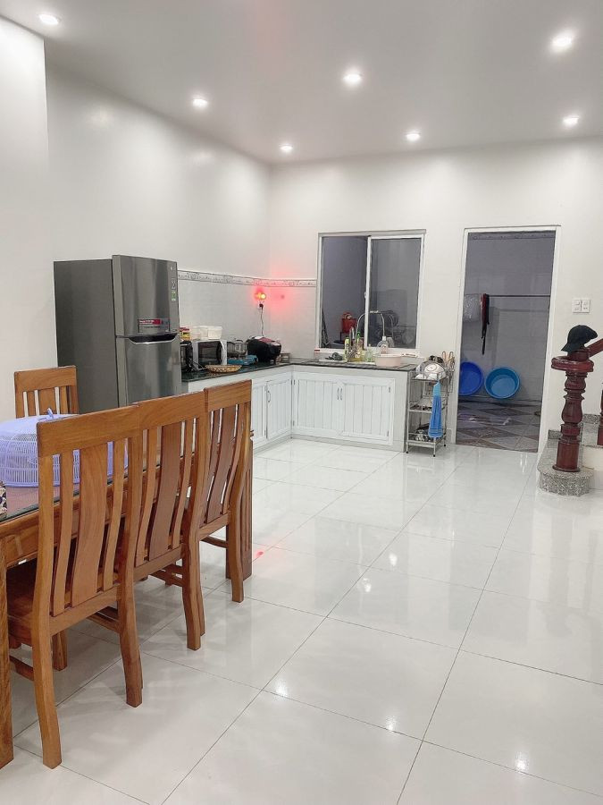 Bán gấp nhà lô L4 Khu Đô Thị Phú Cường, Rạch Giá, Kiên Giang