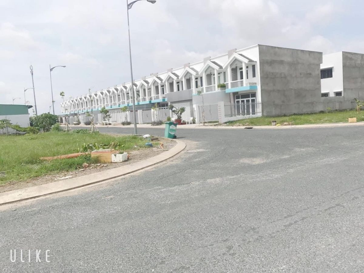 Bán gấp nhà lô L4 Khu Đô Thị Phú Cường, Rạch Giá, Kiên Giang
