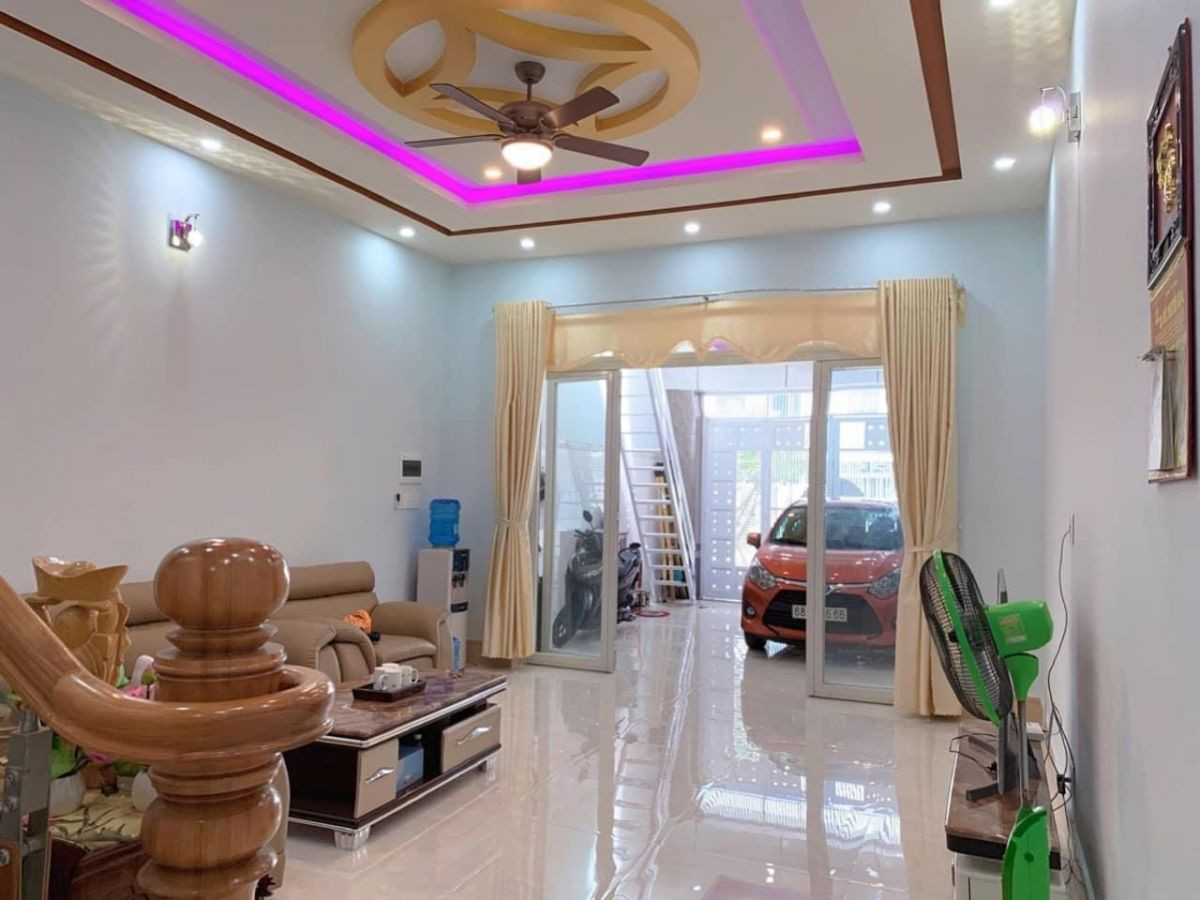 Bán nhà Khu Phú Gia, khu vực gần trung tâm thành phố Rạch Giá, Kiên Giang