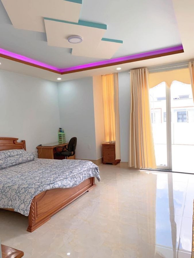 Bán nhà Khu Phú Gia, khu vực gần trung tâm thành phố Rạch Giá, Kiên Giang
