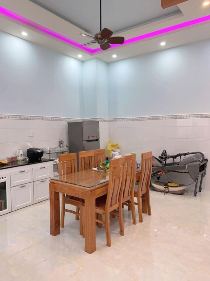 Bán nhà Khu Phú Gia, khu vực gần trung tâm thành phố Rạch Giá, Kiên Giang