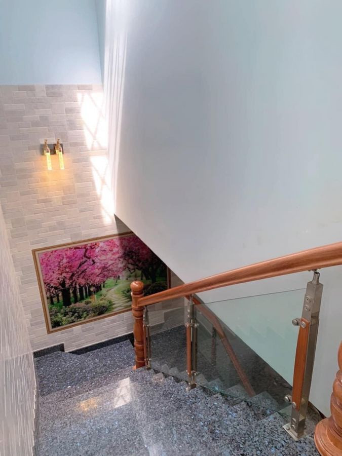 Bán nhà Khu Phú Gia, khu vực gần trung tâm thành phố Rạch Giá, Kiên Giang