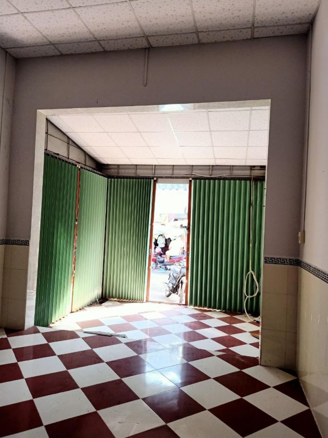 Cần bán căn nhà hoàn thiện đẹp ngay trung tâm chợ Kênh Cụt - Trần Khánh Dư, An Hoà, Rạch GIá, Kiên Giang