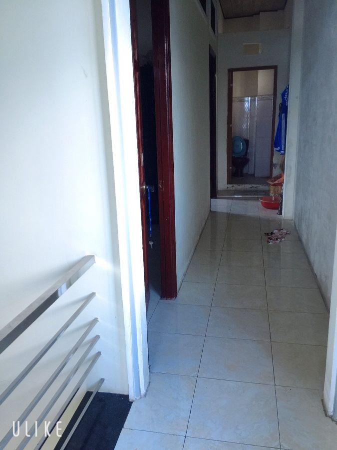 Bán gấp Nhà 1 trệt 2 lầu Hẻm 37 Nguyễn Trãi, Vĩnh Thanh, Rạch Giá, Kiên Giang